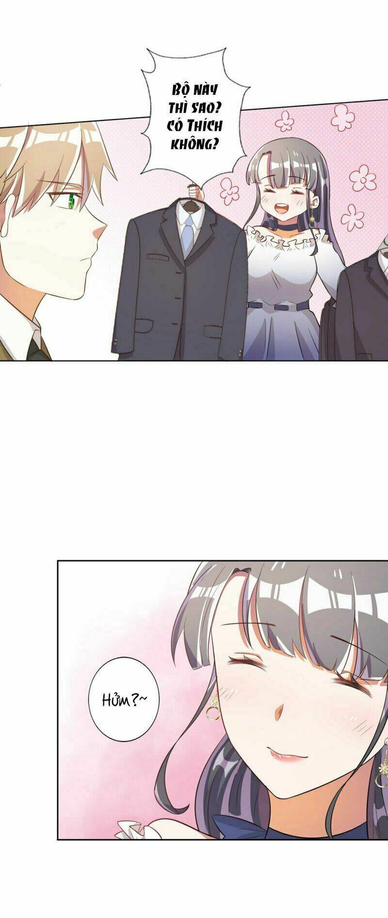 Hôn Nhân Dục Vọng: Thiếu Gia Nhẹ Một Chút!: Chapter 41