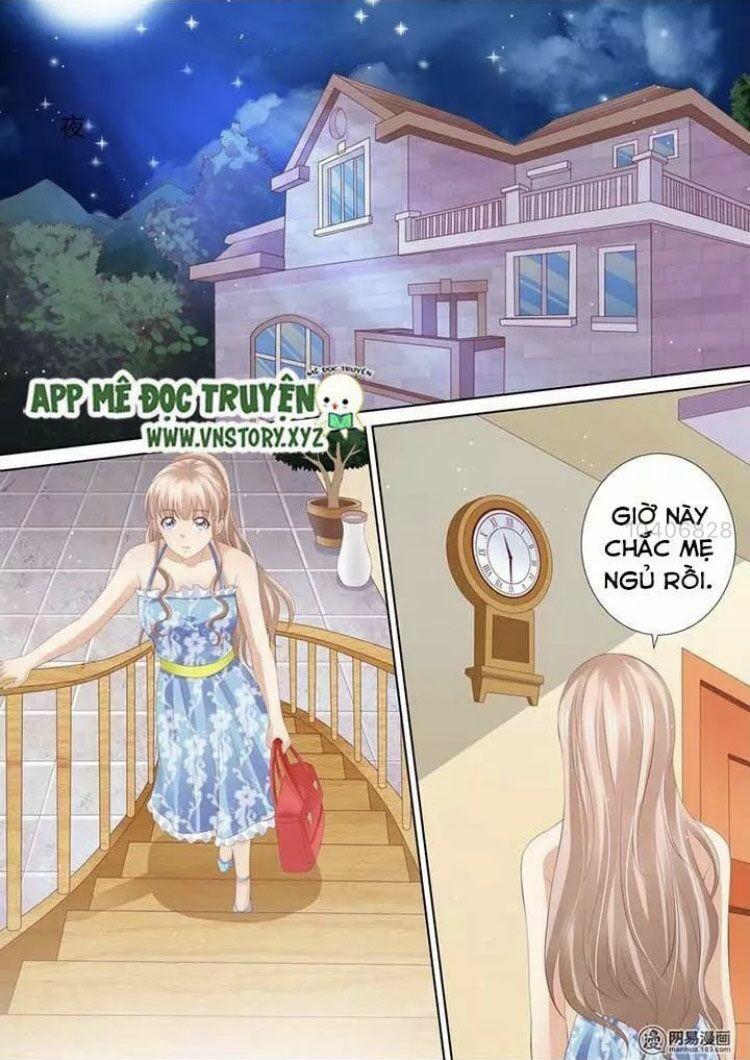 Cưng Chiều Vợ Yêu: Chapter 50