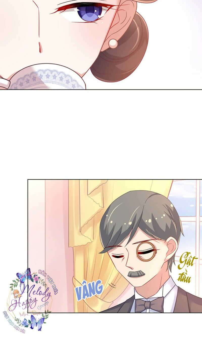 Ma Lạt Thiên Kim Đẩu Ác Thiếu: Chapter 131