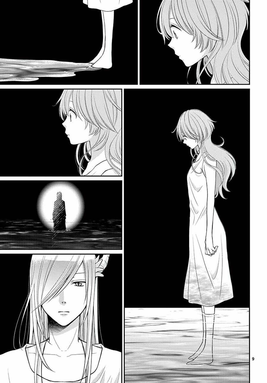 Cô Dâu Của Thuỷ Thần: Chapter 44
