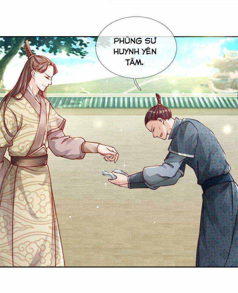 Thân Thể Của Ta Là Kiếm Chủng: Chapter 59