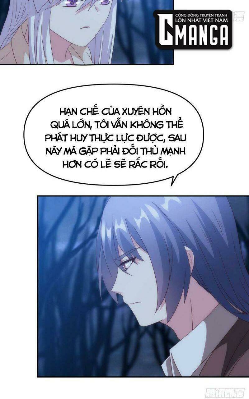 Xâm Lược Vạn Giới: Chapter 70