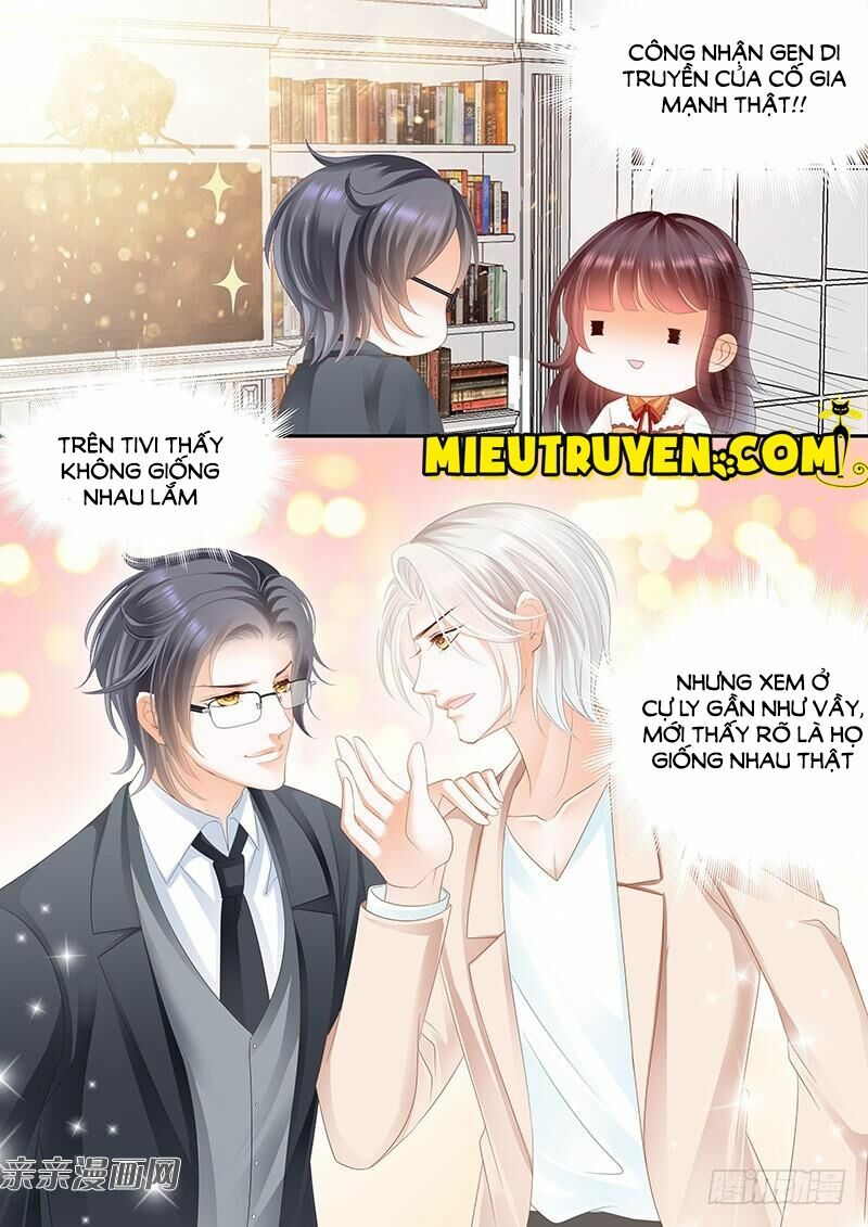 Thiểm Hôn Kiều Thê: Chapter 60