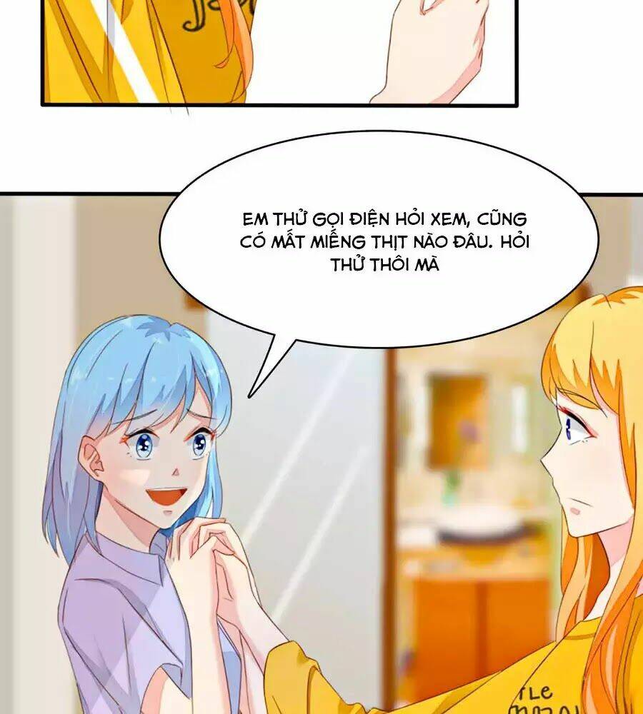 Người Tình Bí Ẩn: Chapter 37