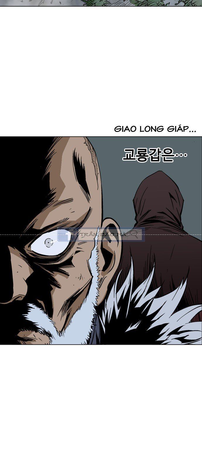 Cao Thủ 2: Chapter 71