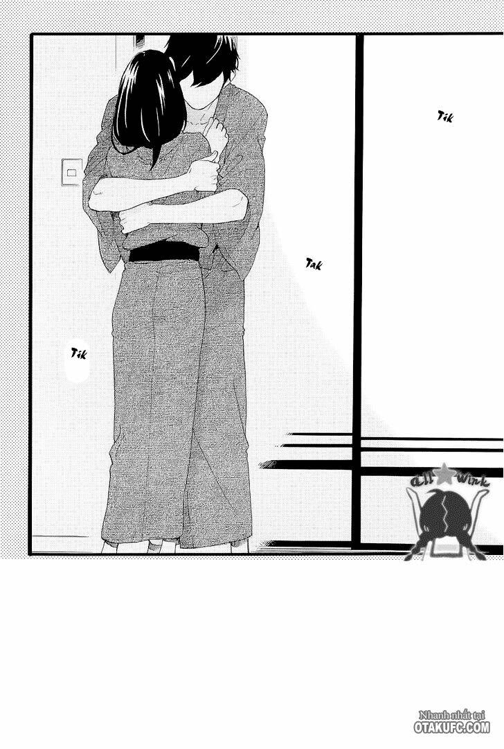 Sao Mai Của Em: Chapter 45