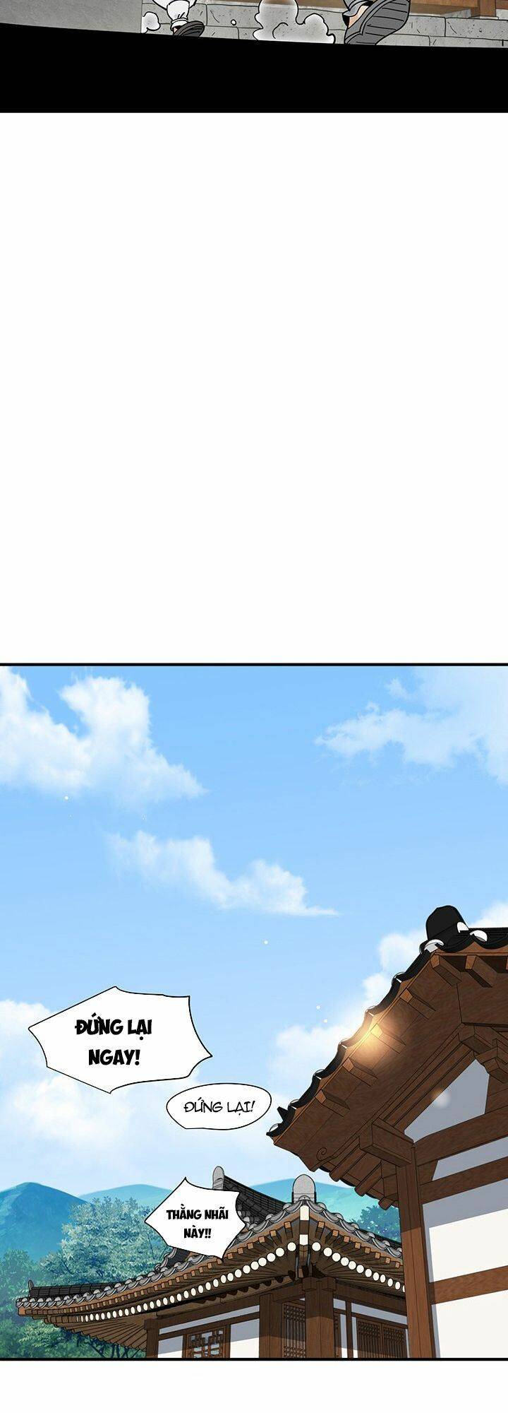 Hồi Ký Của Huyền Thoại Học Giả: Chapter 6