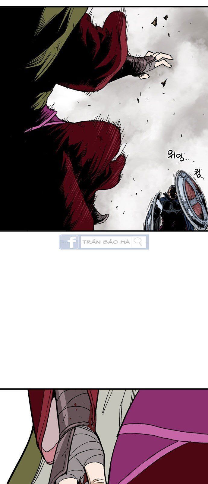Cao Thủ 2: Chapter 80