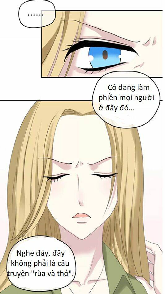 Thần Tượng Điểm Zero: Chapter 71