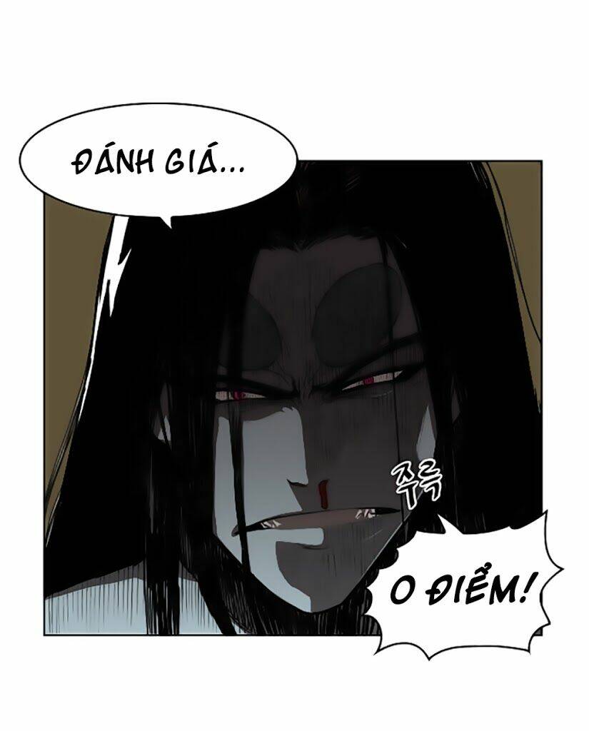 Hard Core Leveling Warrior: Chapter 8