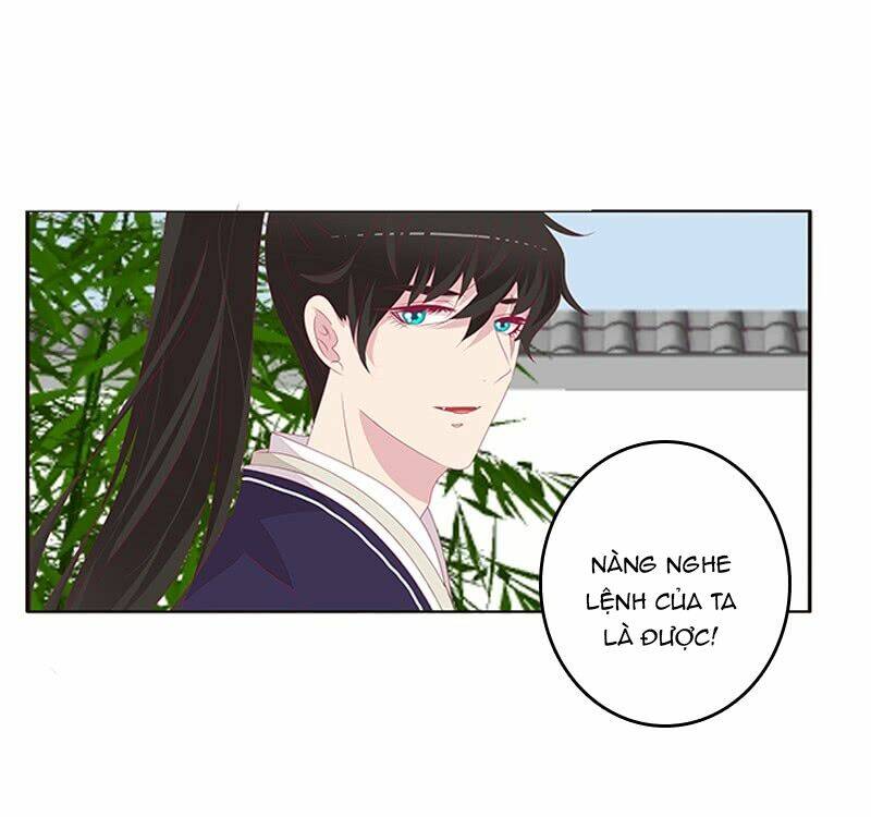 Tướng Quân Mời Ra Trận: Chapter 121