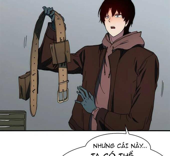 Các Chòm Sao Chỉ Chú Ý Mình Tôi: Chapter 36