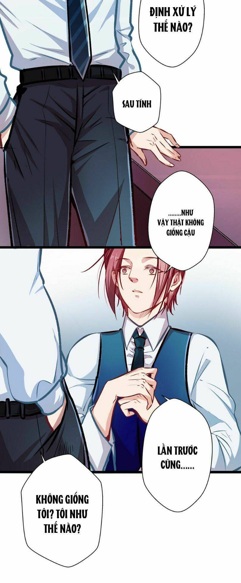 Cưng Chiều Ái Thê Hư Hỏng: Chapter 26