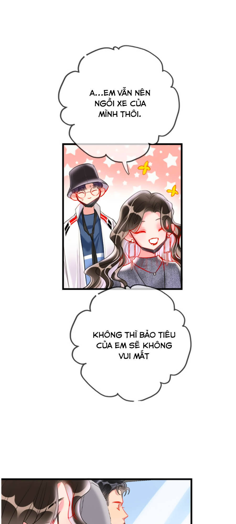 Cô Ấy Thật Xinh Đẹp: Chapter 6.5