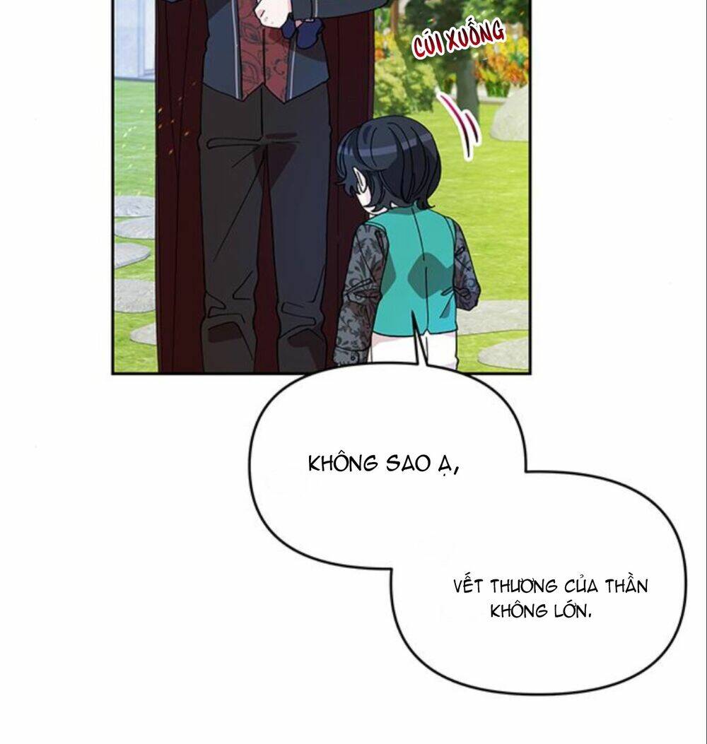 Con Người Không Phải Thứ Có Thể Sửa Rồi Dùng Được Đâu!: Chapter 11