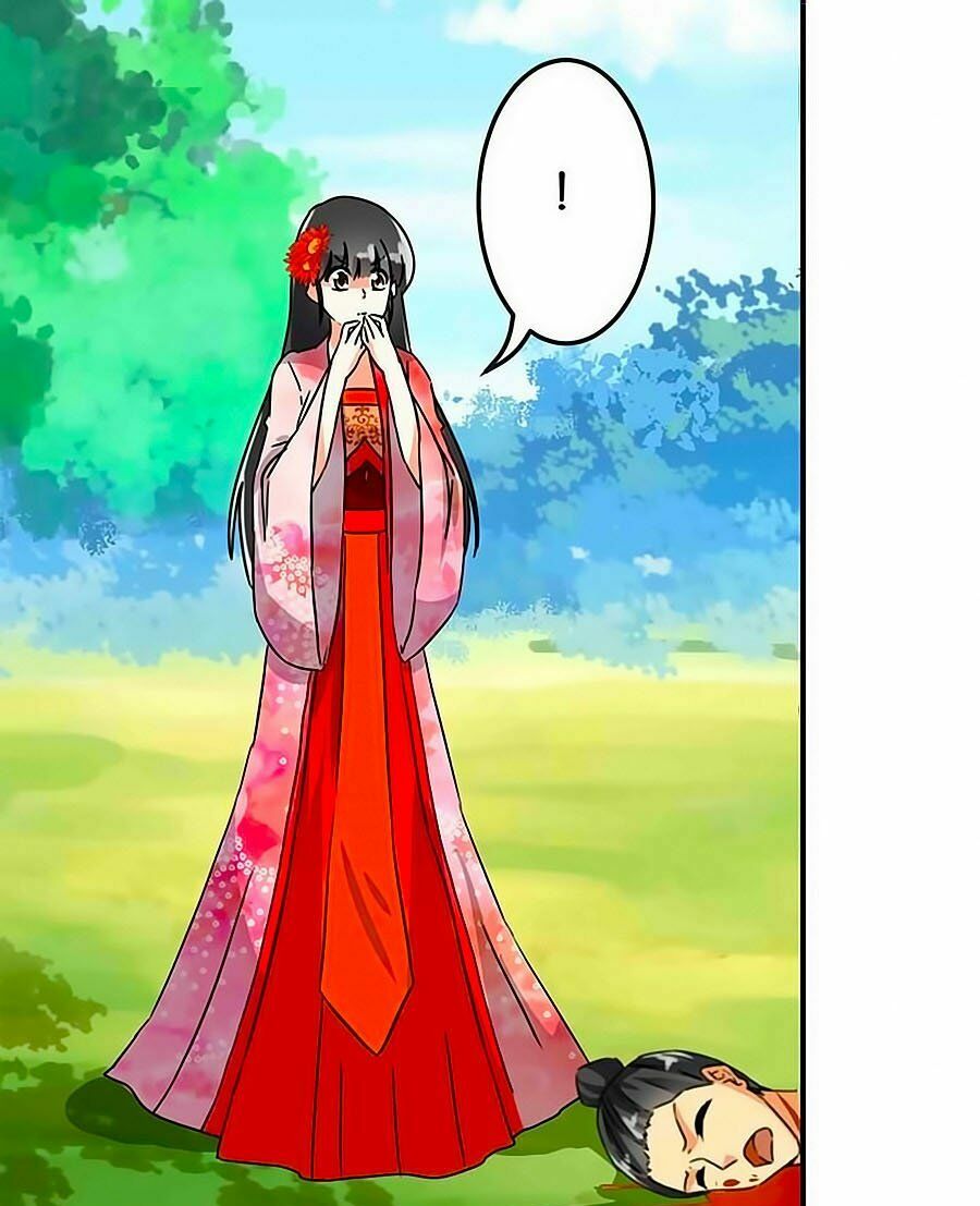 Vương Gia ! Ngươi Thật Bỉ Ổi !: Chapter 114