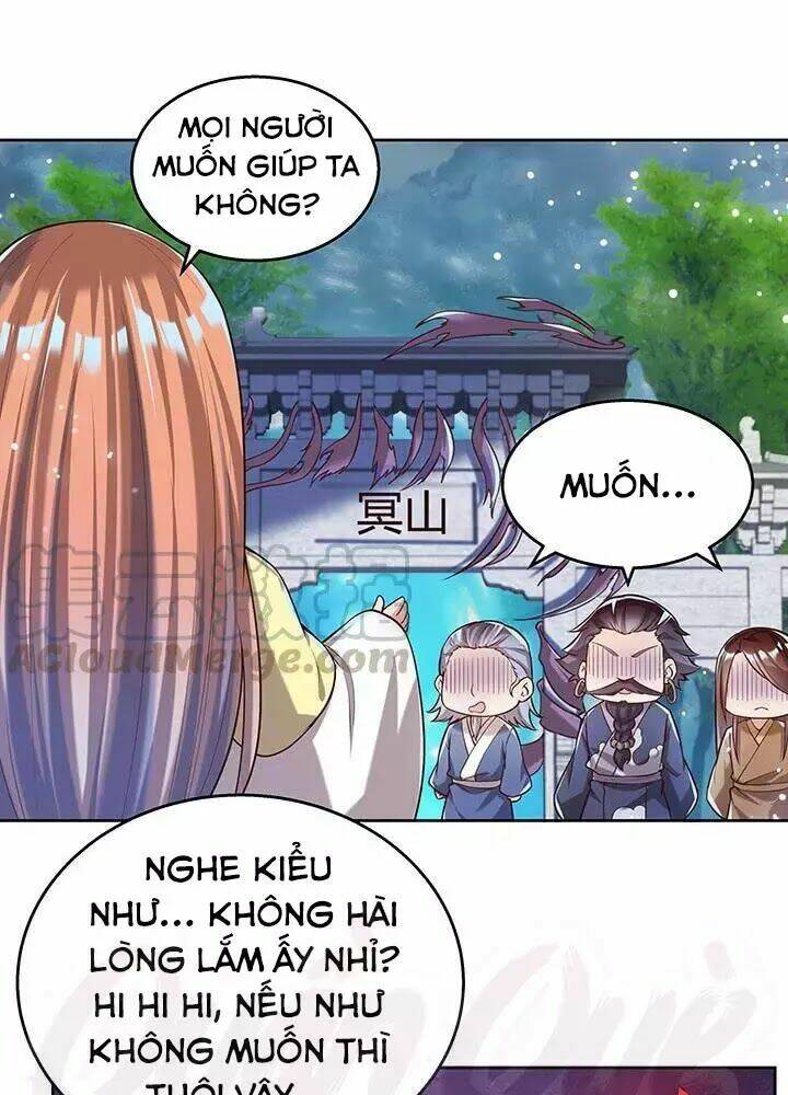 Siêu Phàm Truyện: Chapter 176