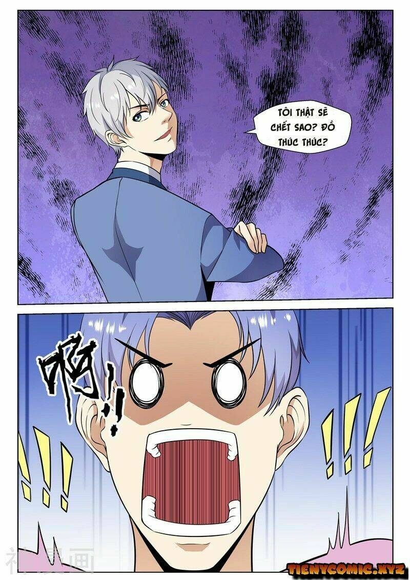 Tu Chân Cuồng Thiếu: Chapter 77