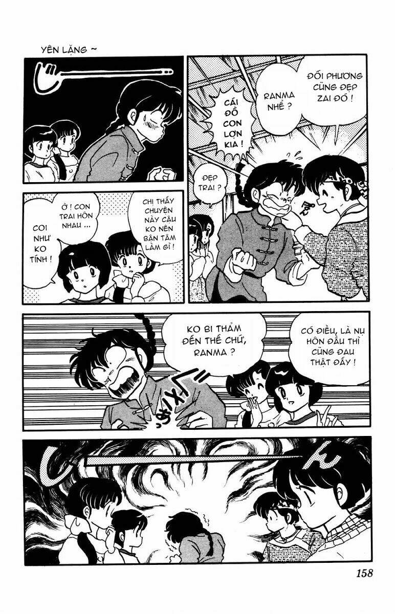 Suối Lời Nguyền: Chapter 25