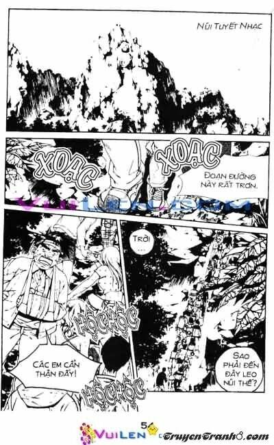 Đóa Hoa Anh Đào: Chapter 6