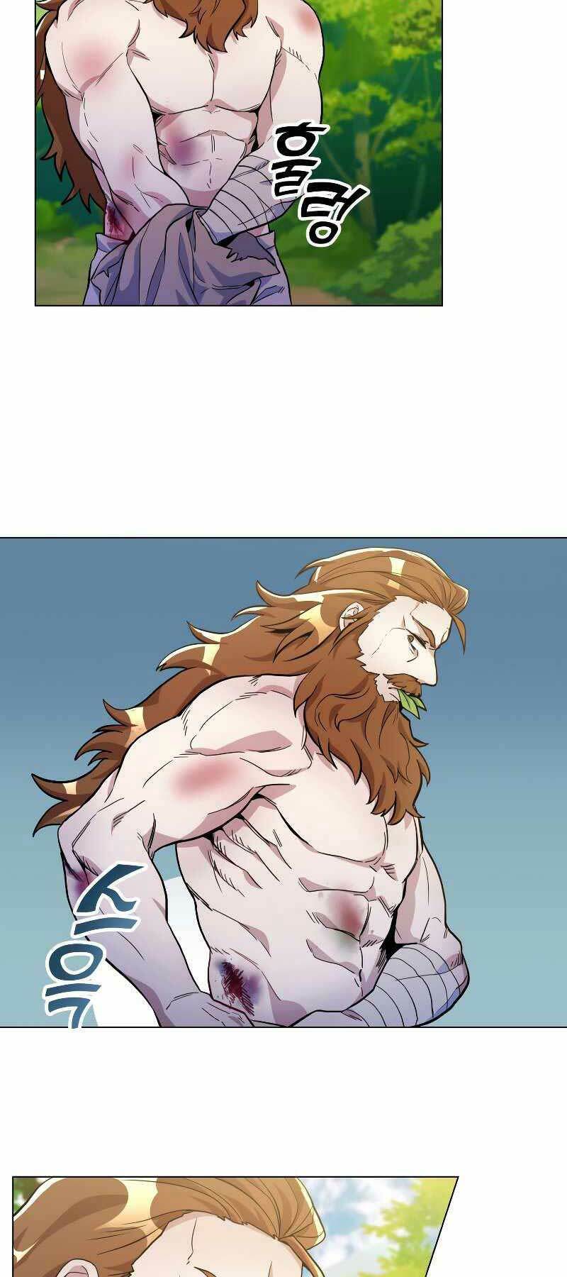 Bạo Chúa Cường Hoành: Chapter 22