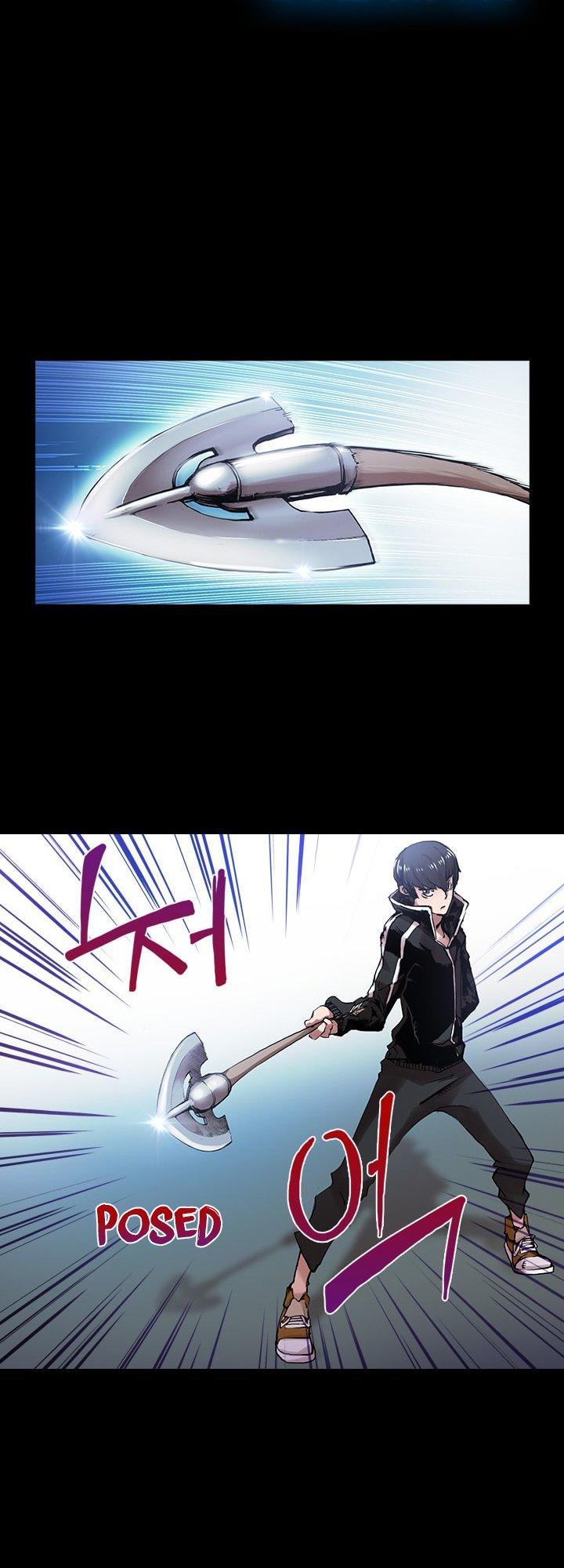 Quá Tải: Chapter 24