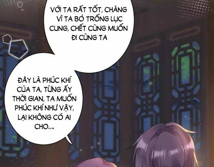 Hoa Nhan Sách: Chapter 145