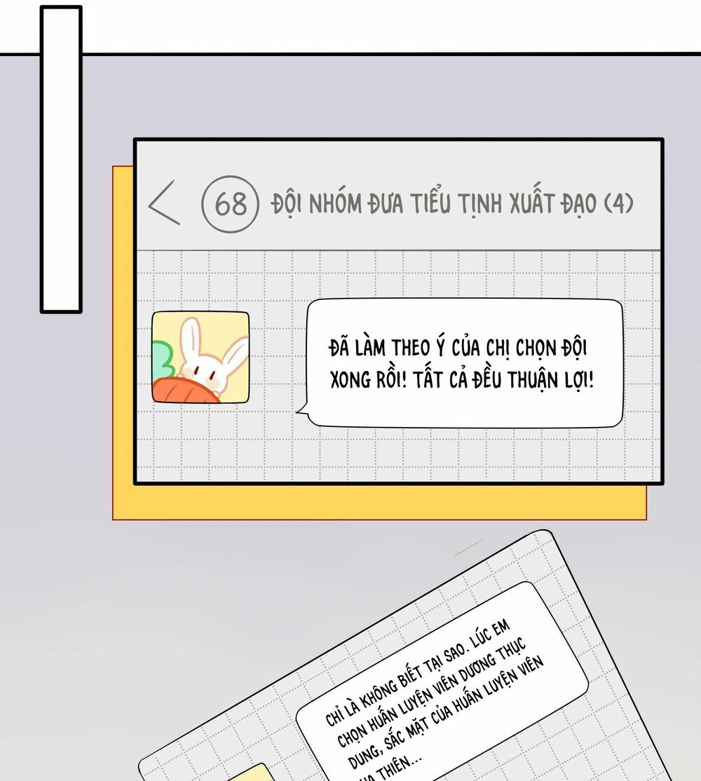 Nữ Phụ Như Tôi Cũng Có Ngày Ra Mắt: Chapter 43