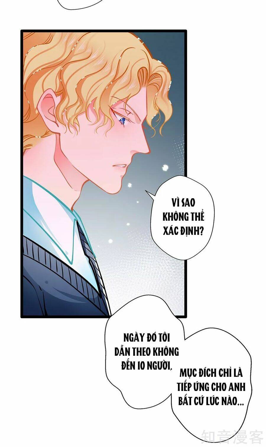 Cưng Chiều Ái Thê Hư Hỏng: Chapter 78