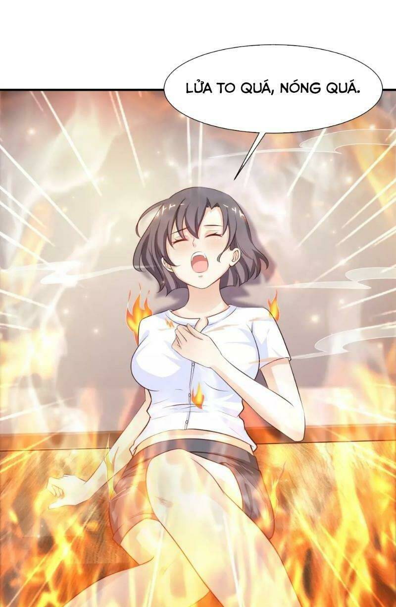 Tối Cường Vận Đào Hoa: Chapter 93