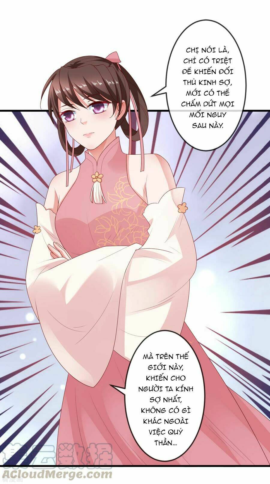 Trở Về Cổ Đại Làm Thánh Hiền: Chapter 8