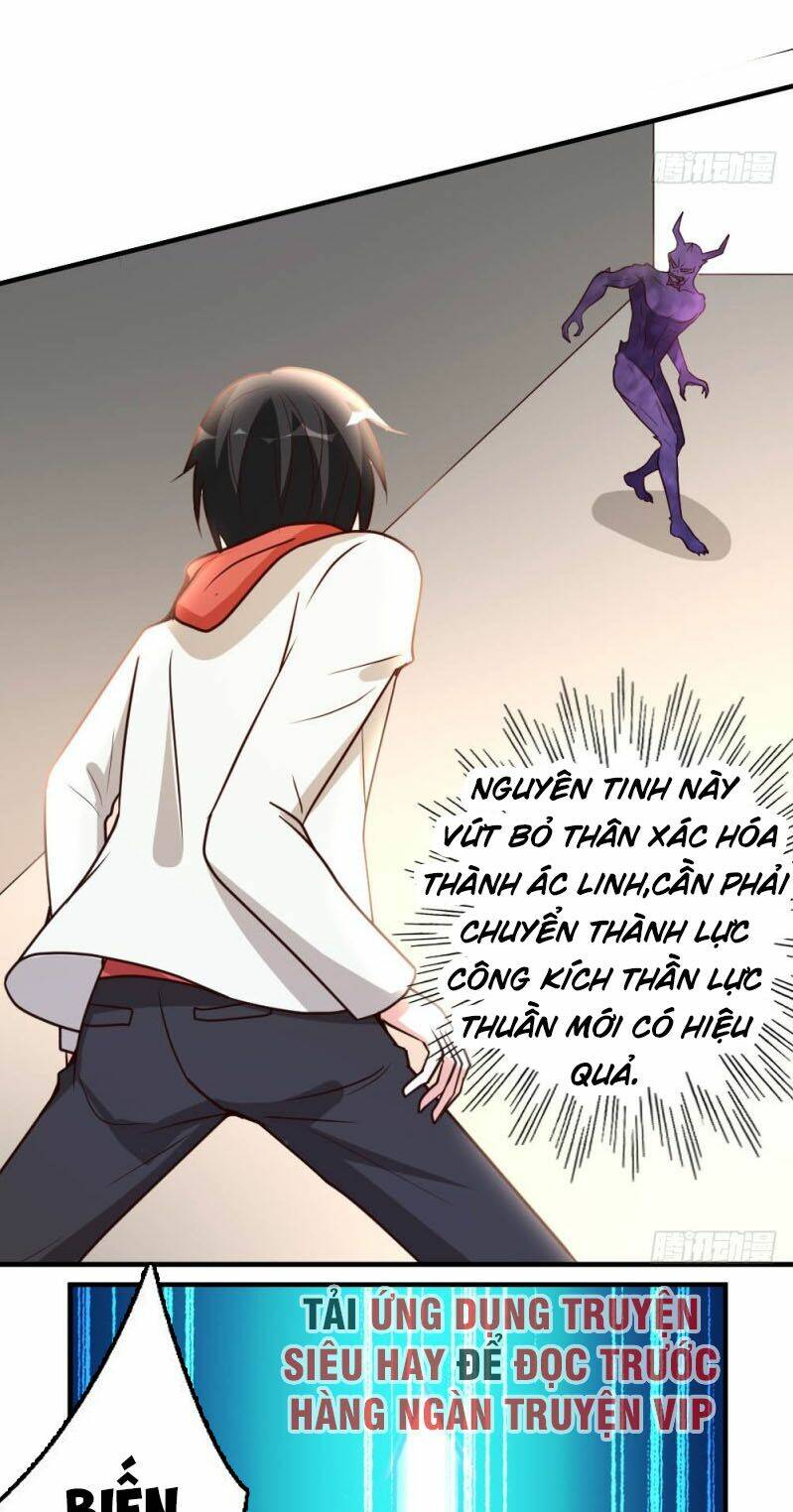 Trọng Sinh Tu Chân Tại Đô Thị: Chapter 53