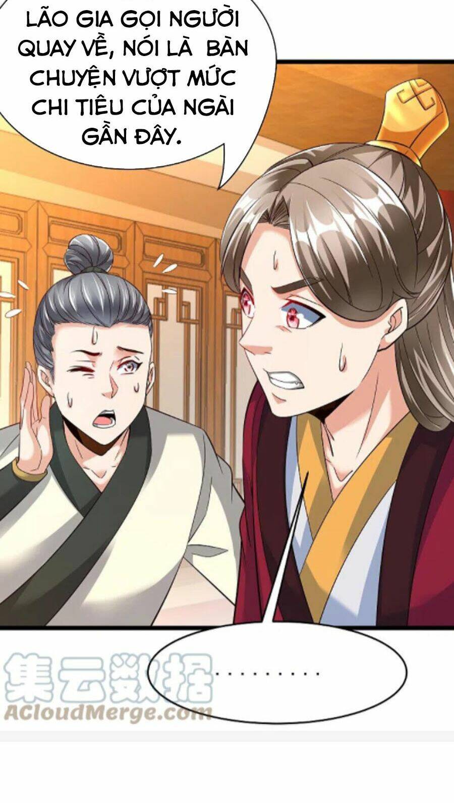 Chí Tôn Trời Hoang: Chapter 53