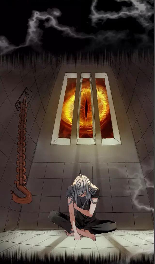 Thực Nhị: Chapter 24