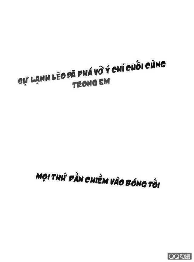 Băng Sơn Học Trưởng Không Được Chọc: Chapter 48.1