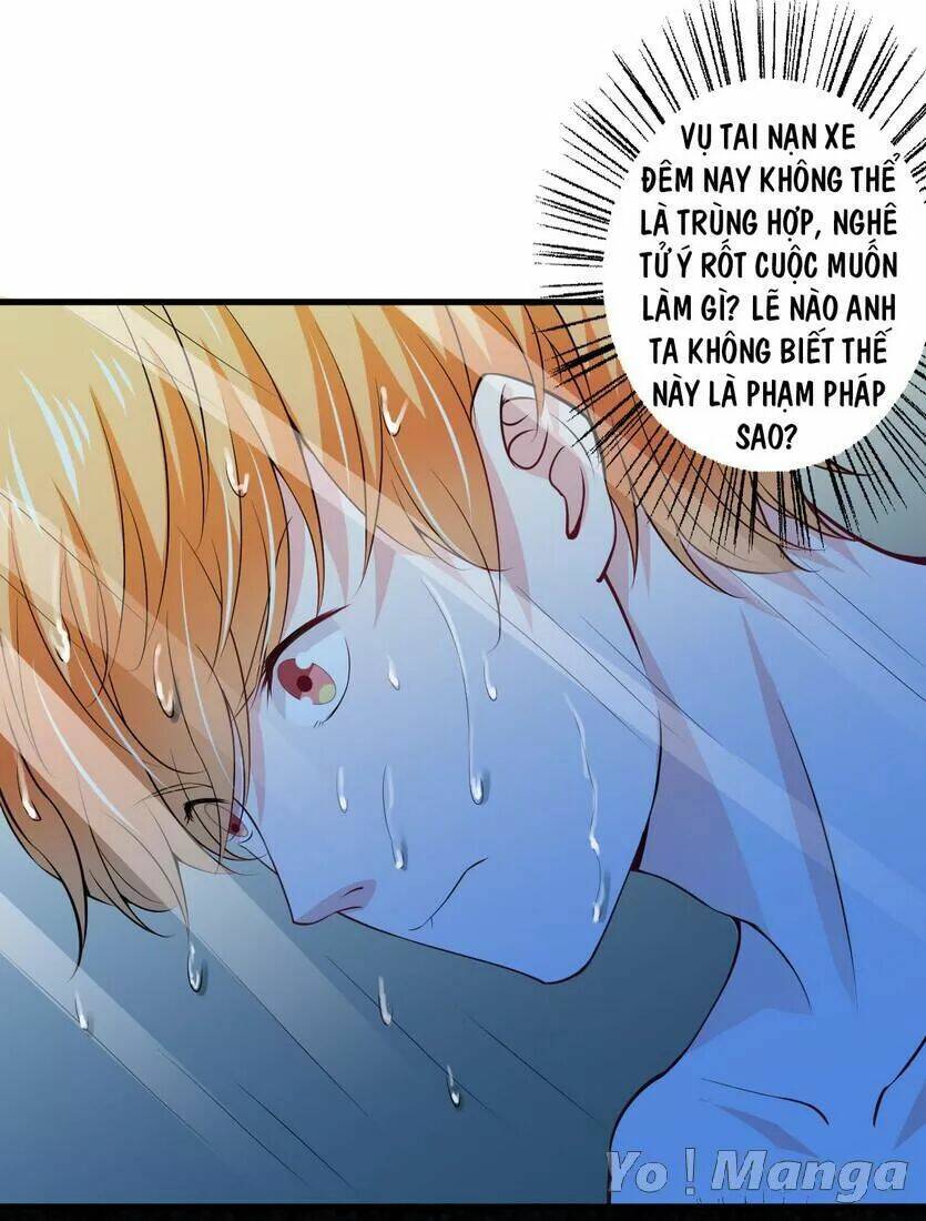 Thiểm Hôn Kinh Ái: Chapter 113