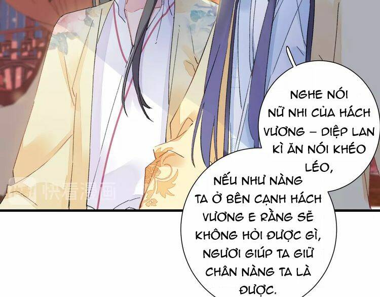 Hoa Nhan Sách: Chapter 76.2