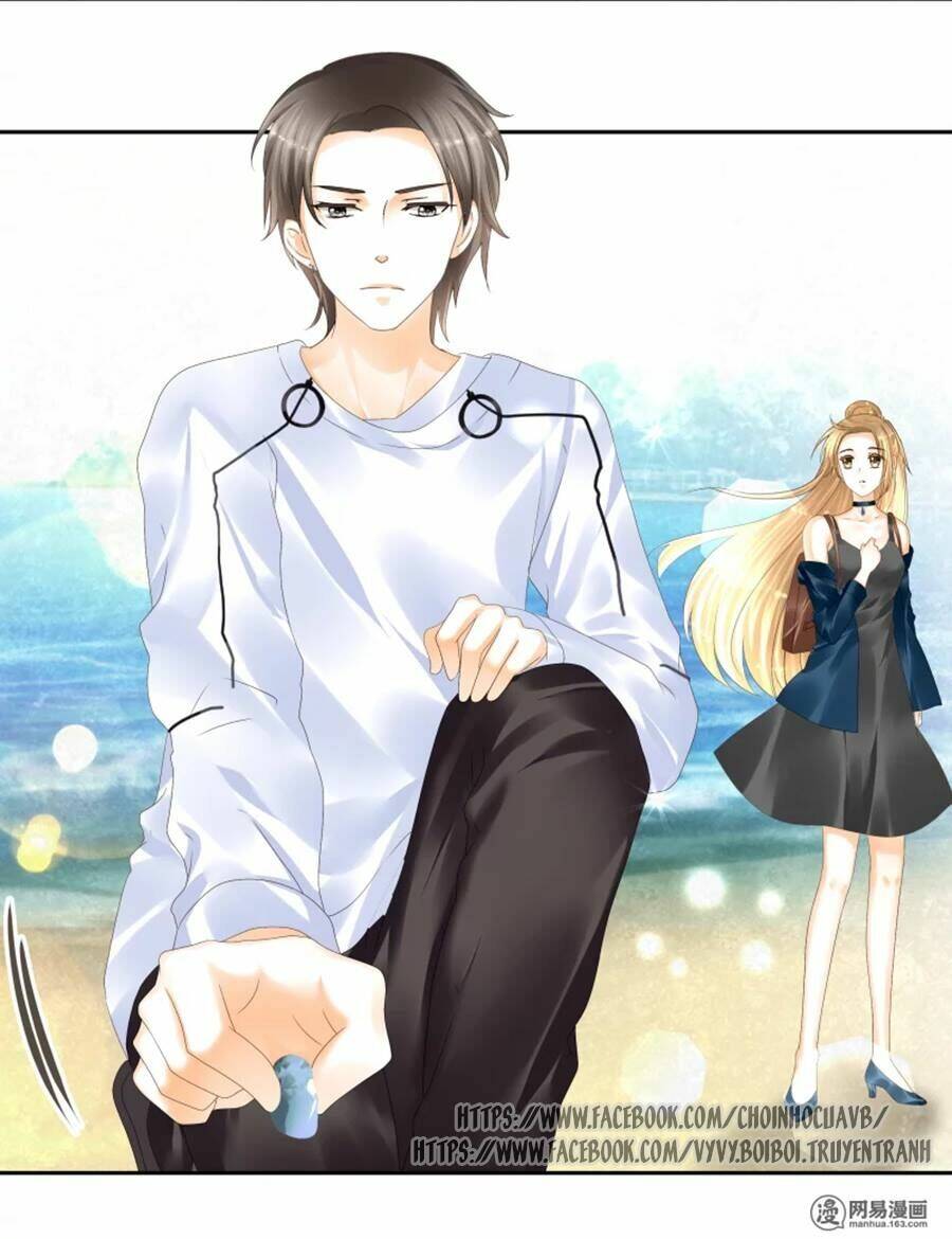 Tiền Thế Kim Sinh Của Chung Tiểu Thư: Chapter 12