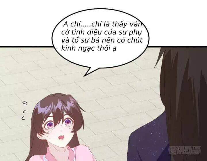 Bí Mật Của Dạ Tộc: Chapter 39