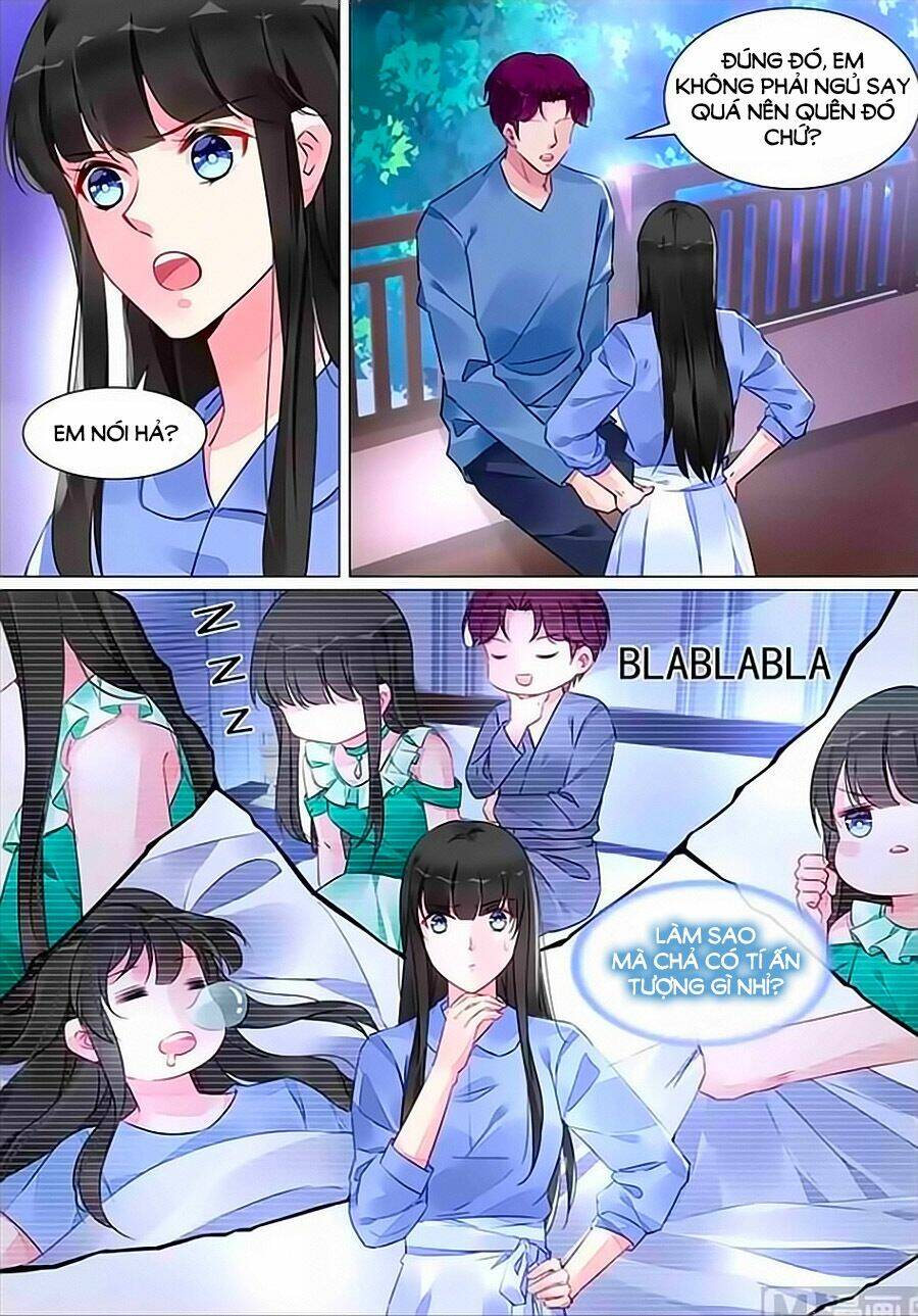 Bá Tình Ác Thiếu: Dạy Bảo Tiểu Đào Thê: Chapter 266