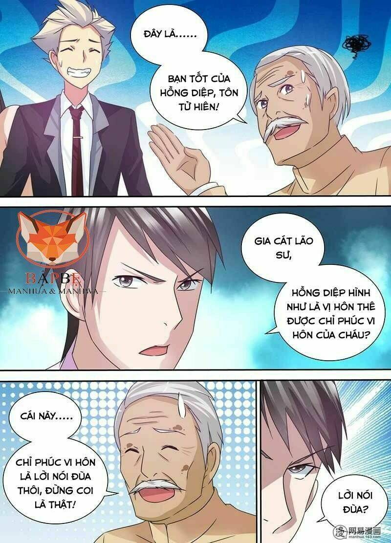 Tôi Là Thần Y: Chapter 77