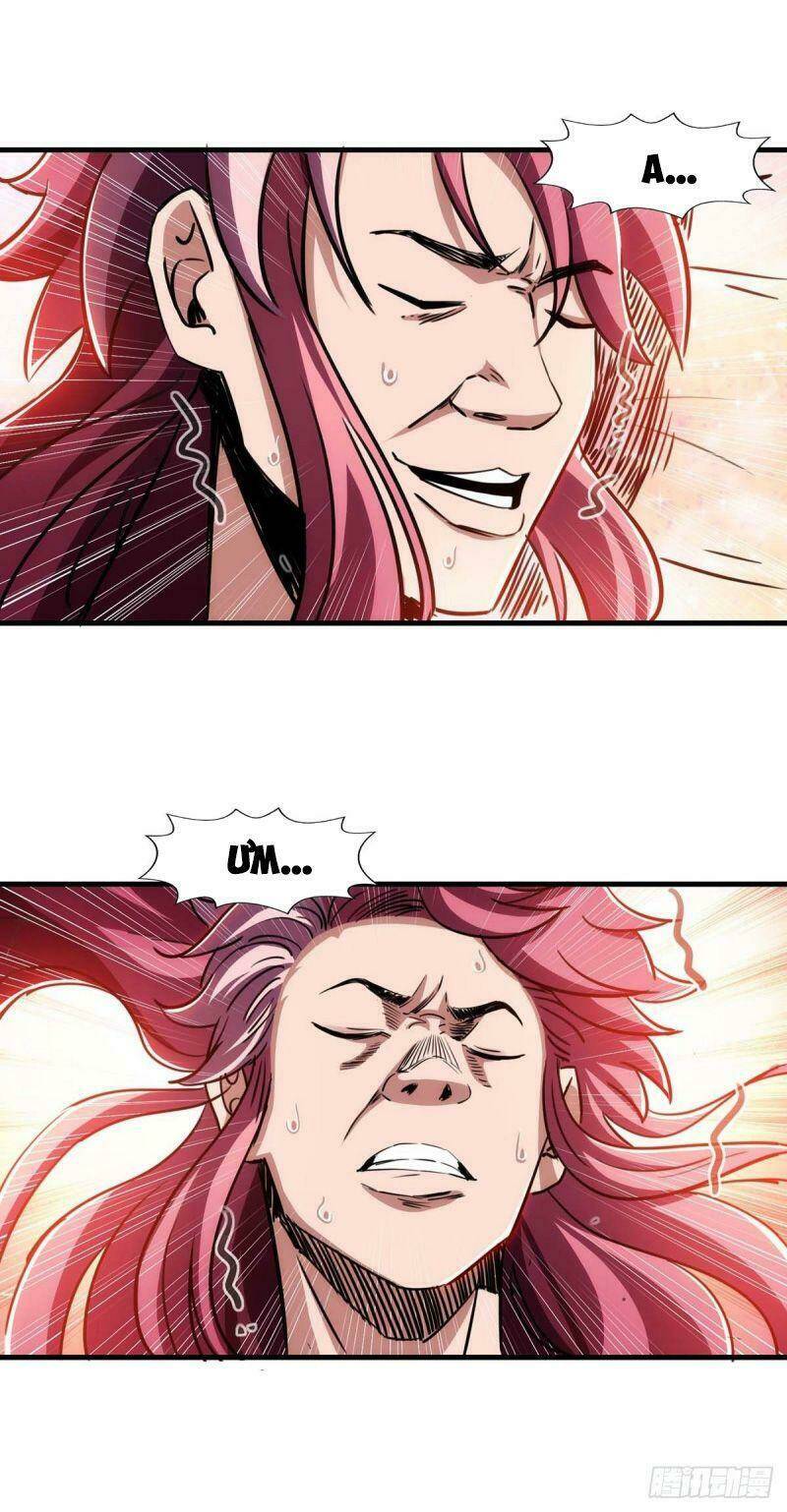 Ngày Mai Tôi Sẽ Chết: Chapter 14