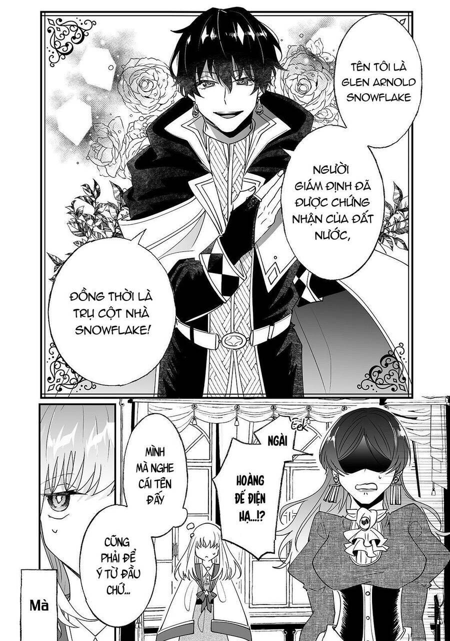 Nido To Ie Niha Kaerimasen!: Chapter 10