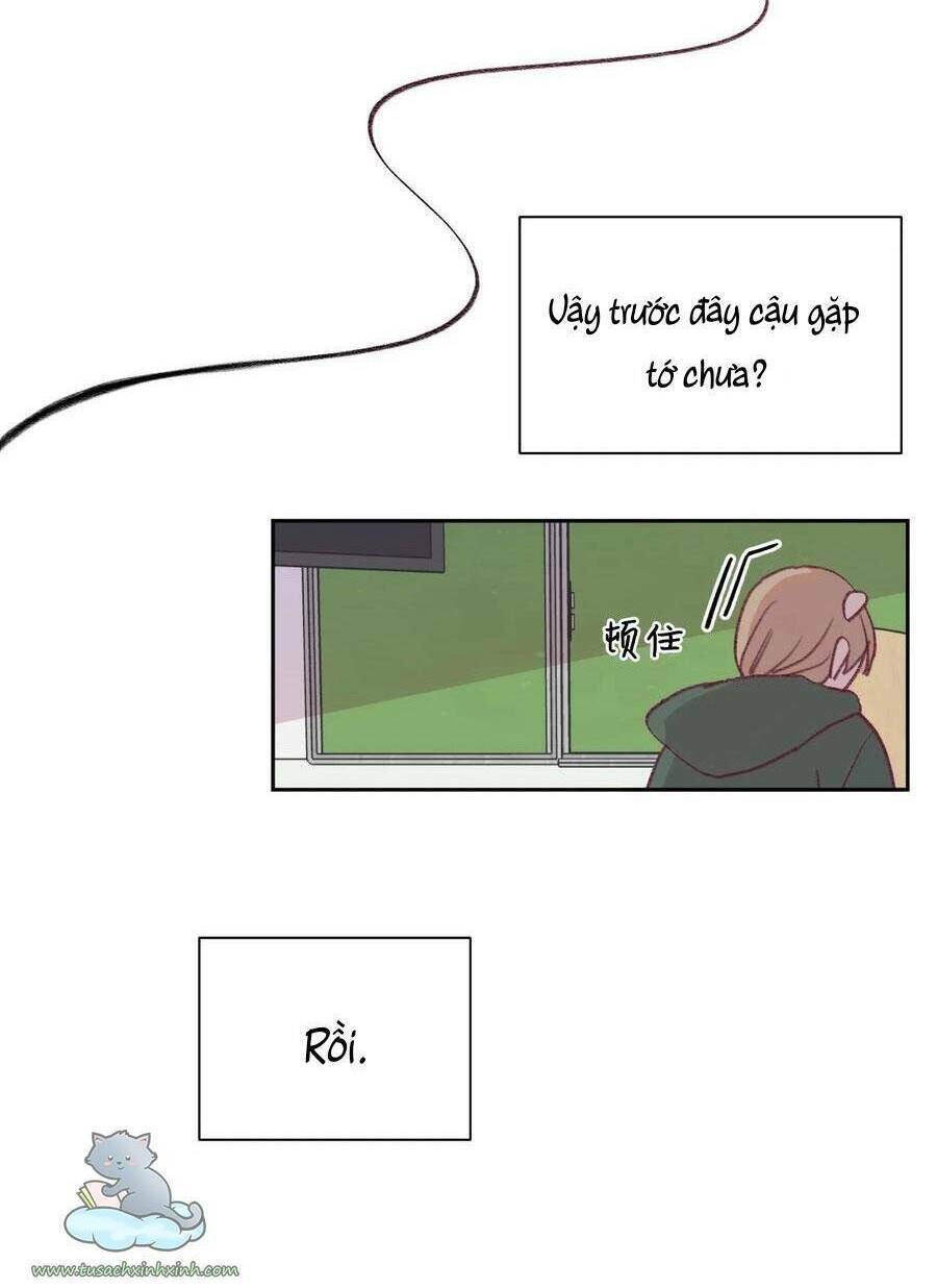 Nhật Ký Nấm Ma Cô: Chapter 6