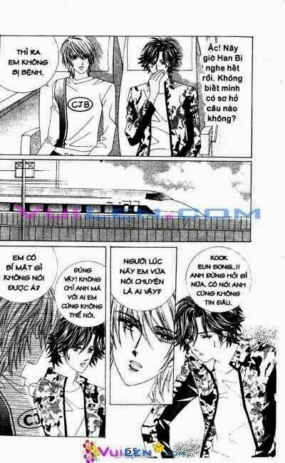 Bóng Mây Qua: Chapter 5