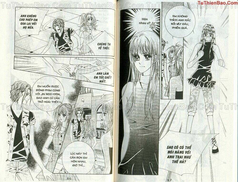 Ma Cà Rồng Hộ Mệnh: Chapter 9