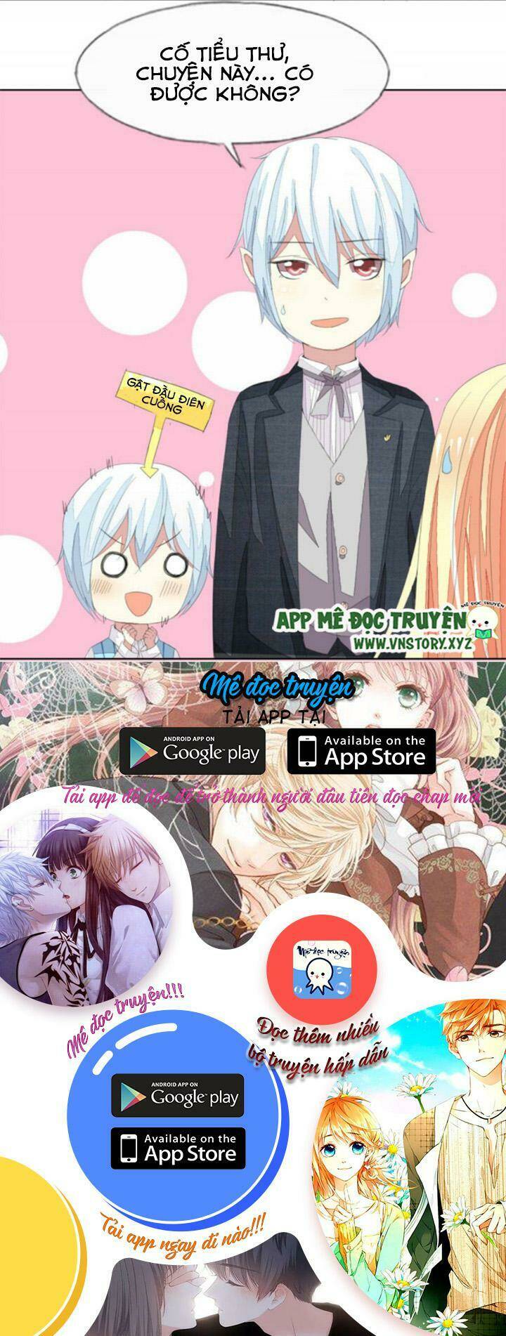 Nam Thần Ma Cà Rồng: Sủng Nhược Tiểu Lãn Thê: Chapter 34