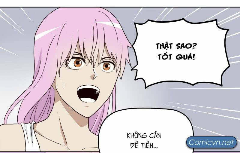 Thế Giới Cận Tử: Chapter 1