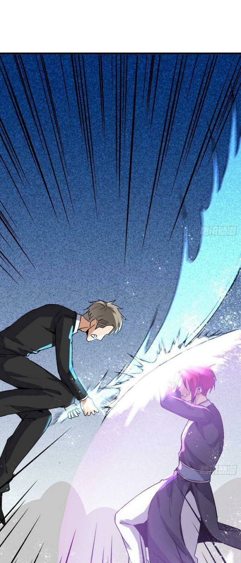 Cuồng Thiếu Siêu Thiên Tài: Chapter 87