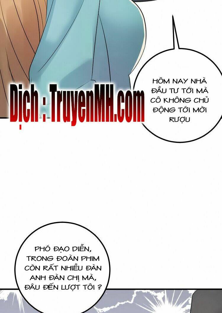 Trong Sinh Chi Ức Vạn Ảnh Hậu Yếu Thượng Vị: Chapter 140